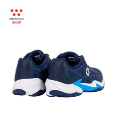 Giày Pickleball Jogarbola Panto I màu "Navy" JG-Panto-01 - Hàng Chính Hãng