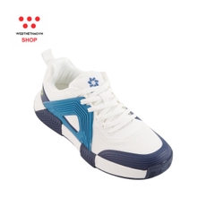 Giày Pickleball Nam Jogarbola Vortex màu "Blue/White" JG-VORTEX-01 - Hàng Chính Hãng