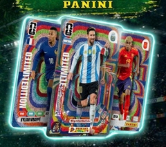 Tạp chí World Cup 2026 – Tặng kèm Lịch thi đấu + Thẻ cầu thủ Panini