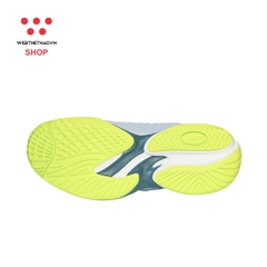 Giày thể thao Pickleball Nam Jogarbola Vento "Gray Blue" JG-VENTO-01 - Hàng Chính Hãng