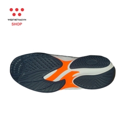 Giày thể thao Pickleball Nam Jogarbola Vento "White" JG-VENTO-02 - Hàng Chính Hãng
