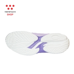 Giày thể thao Pickleball Nữ Jogarbola Vento "Lt.Purple" JG-VENTO-06 - Hàng Chính Hãng
