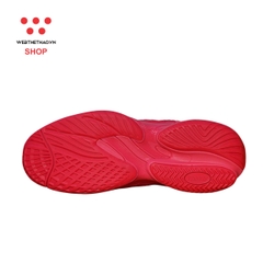 Giày thể thao Pickleball Nữ Jogarbola Vento "Dark Pink" JG-VENTO-08 - Hàng Chính Hãng