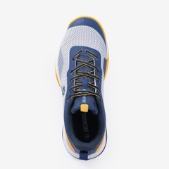 Giày Pickleball Nam Động Lực Jogarbola "Grey" JG-23557-02 - Hàng Chính Hãng