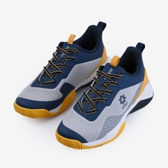 Giày Pickleball Nam Động Lực Jogarbola "Grey" JG-23557-02 - Hàng Chính Hãng