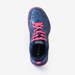 Giày Cầu Lông / Bóng Chuyền Động Lực Promax "Navy" PR-241023-02 - Hàng Chính Hãng