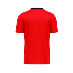 Áo bóng đá Grand Sport "Đỏ" GS-011494-7 - Hàng Chính Hãng