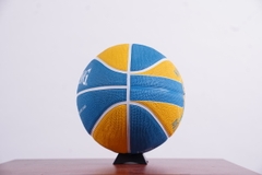 Bóng rổ Spalding VBA Team NhaTrang Dolphins Outdoor Size 7 84-471z - Hàng Chính Hãng