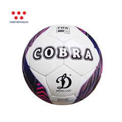 Bóng đá Fifa Quality Pro UHV 2.07 "Cobra" DL-UHV207-C - Hàng Chính Hãng