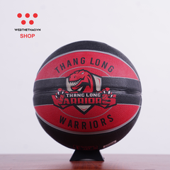 Bóng rổ Spalding VBA Team ThangLong Warriors Outdoor Size7 84-466z - Hàng Chính Hãng