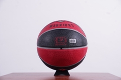 Bóng rổ Spalding VBA Team ThangLong Warriors Outdoor Size7 84-466z - Hàng Chính Hãng