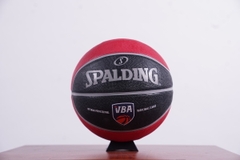 Bóng rổ Spalding VBA Team ThangLong Warriors Outdoor Size7 84-466z - Hàng Chính Hãng