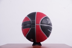 Bóng rổ Spalding VBA Team ThangLong Warriors Outdoor Size7 84-466z - Hàng Chính Hãng