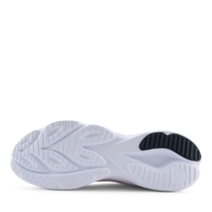 Giày Chạy Bộ Nam PEAK Cushioning Running Streamline "Trắng" E231127HT - Hàng Chính Hãng