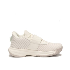 Giày bóng rổ Nam PEAK Basketball Snake "Trắng Canvas" E231281ATC – Hàng Chính Hãng