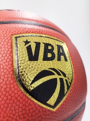 Bóng rổ Spalding VBA Official Game Ball  – Indoor - Size 7 77-781z - Hàng Chính Hãng