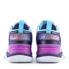 Giày bóng rổ Trẻ em PEAK Taichi Basketball "Đen" EKT3201AD – Hàng Chính hãng