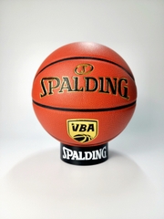 Bóng rổ Spalding VBA Official Game Ball  – Indoor - Size 7 77-781z - Hàng Chính Hãng