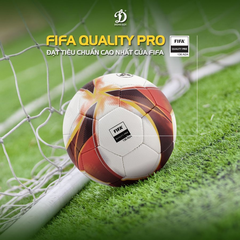 Bóng đá FIFA Quality Pro SEA Games UHV 2.07 "Victor" DL-UHV207-V - Hàng Chính Hãng