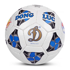 Bóng đá Động Lực UCV 3.05 số 5 DL-UCV305-05 - Hàng Chính Hãng