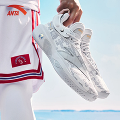 Giày Bóng Rổ Nam Anta Klay Thompson KT8 "Rocco" 812311101-4 - Hàng Chính Hãng