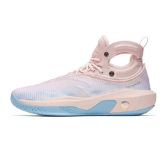 Giày Bóng Rổ Nam Anta Klay Thompson KT8 "LA" 812241101-6 - Hàng Chính Hãng