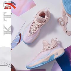 Giày Bóng Rổ Nam Anta Klay Thompson KT8 "LA" 812241101-6 - Hàng Chính Hãng