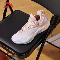 Giày Bóng Rổ Nam Anta Klay Thompson KT8 "LA" 812241101-6 - Hàng Chính Hãng