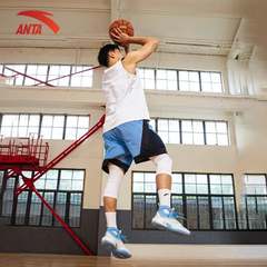 Giày Bóng Rổ Nam Anta Klay Thompson KT8 "Enough Said" 812241101-1 - Hàng Chính Hãng