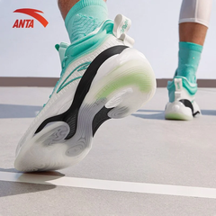 Giày Bóng Rổ Nam Anta Klay Thompson KT7 "Jade" 812231101-1 - Hàng Chính Hãng