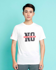 Áo thun Động Lực Jogarbola nam No-limit "Trắng" JG-565-01 - Hàng Chính Hãng