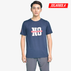 Áo thun Động Lực Jogarbola nam No-limit "Xanh" JG-565-11 - Hàng Chính Hãng