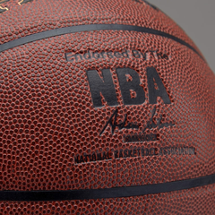 Bóng rổ Spalding NBA Gold - Indoor/Outdoor size 7 76-014z - Hàng Chính Hãng