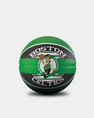 Bóng rổ Spalding NBA Team Outdoor size 7 "Boston Celtics" 83-505z- Hàng Chính Hãng