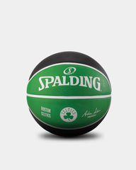 Bóng rổ Spalding NBA Team Outdoor size 7 "Boston Celtics" 83-505z- Hàng Chính Hãng
