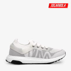 Giày Thể Thao Chạy Bộ Nữ Jogarbola Fit 22 "Trắng" JG-FIT-02 - Hàng Chính Hãng
