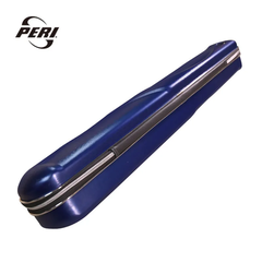 Bao đựng cơ Bi-a Peri Moon 2x2 "Blue" PR-MOON-02 - Hàng Chính Hãng