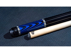 Gậy đánh bi-a Peri Viscount P-S02 PR-P-S02 - Hàng Chính Hãng