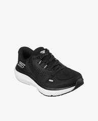 Giày chạy bộ Skechers Go Run Pure 4 "Black/Whtie" 172082-BKW - Hàng Chính Hãng