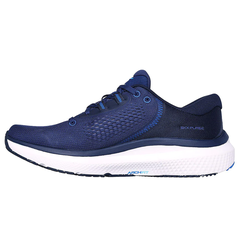 Giày chạy bộ Skechers Go Run Pure 4 "Navy/Black" 246082-NVBL - Hàng Chính Hãng