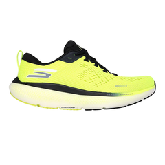 Giày chạy bộ Skechers Go Run Ride 11 "Yellow" 246079-YEL - Hàng Chính Hãng