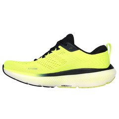 Giày chạy bộ Skechers Go Run Ride 11 "Yellow" 246079-YEL - Hàng Chính Hãng