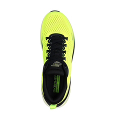 Giày chạy bộ Skechers Go Run Ride 11 "Yellow" 246079-YEL - Hàng Chính Hãng