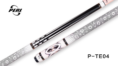 Gậy đánh bi-a Peri Earl P-TE04 PR-P-TE04 - Hàng Chính Hãng