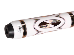 Gậy đánh bi-a Peri Earl P-TE04 PR-P-TE04 - Hàng Chính Hãng