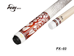 Gậy đánh bi-a Peri Infinity PX-03 PR-PX-03 - Hàng Chính Hãng