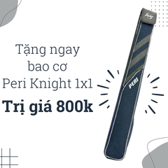 Gậy đánh bi-a Peri ST-05 PR-ST-05 - Hàng Chính Hãng