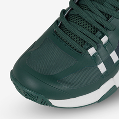 Giày Pickleball Nam Động Lực Jogarbola "Army Green/Black" JG-220822-04 - Hàng Chính Hãng