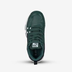 Giày Pickleball Nam Động Lực Jogarbola "Army Green/Black" JG-220822-04 - Hàng Chính Hãng