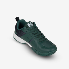Giày Pickleball Nam Động Lực Jogarbola "Army Green/Black" JG-220822-04 - Hàng Chính Hãng